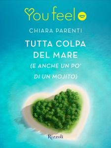 Chiara Parenti - Tutta colpa del mare