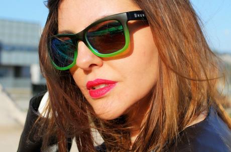 Outfit: cargo pants, felpa con perline e slip on Zara Outfit: cargo pants, felpa con perline e slip on Zara