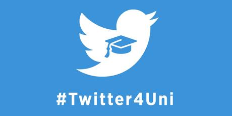 Twitter4Uni