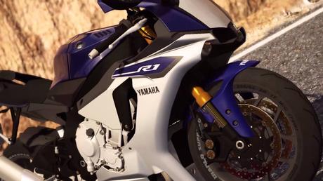 Ride - Il trailer del primo DLC dedicato alle Yamaha