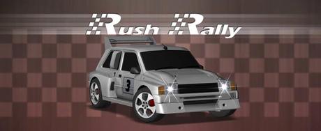 Rush Rally
