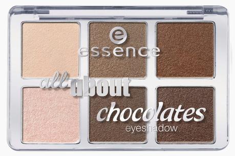 Essence presenta le novità primavera/estate 2015