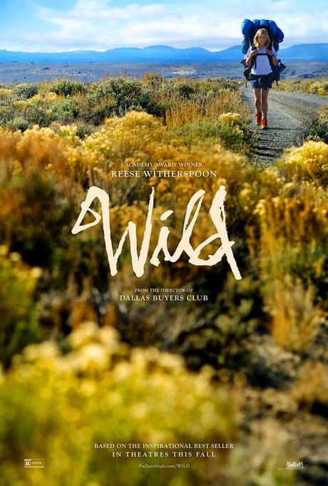 Wild - La Recensione