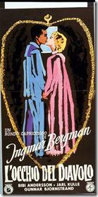 L'occhio del diavolo L'occhio del diavolo