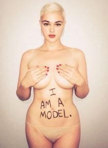 Stefania Ferrario