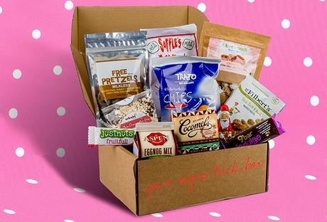 Acquistare con StilEtico: Vegan Tuck Box