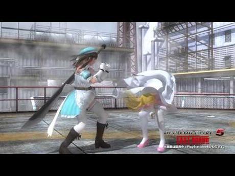 Dead or Alive 5: Last Round – Un trailer mostra i nuovi costumi strappabili Dead or Alive 5: Last Round – Un trailer mostra i nuovi costumi strappabili