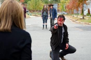 The Walking Dead | Recensione episodio 5×15 – Try