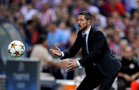 Atletico Madrid, Simeone fino al 2020