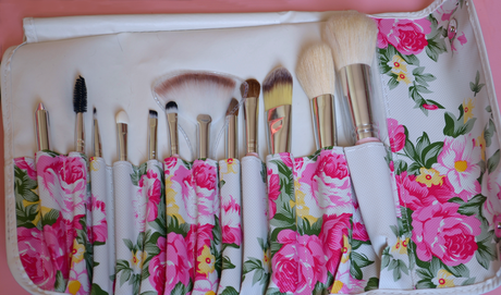 Set di pennelli Bornprettystore