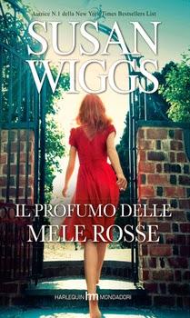 Anteprima: Il profumo delle mlee rosse di Susan Wiggs