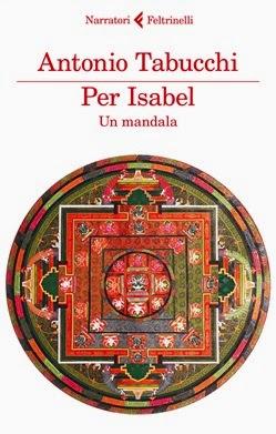 Para Isabel - Per Isabel, un mandala  di Antonio Tabucchi