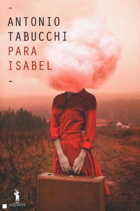 Para Isabel - Per Isabel, un mandala  di Antonio Tabucchi
