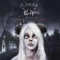 Cruenta Lacrymis – Sweetness & Blasphemy