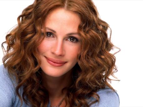 Julia Roberts-il sorriso più bello di Hollywood