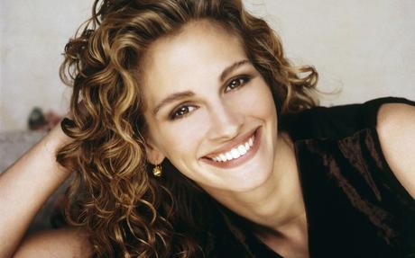 Julia Roberts-il sorriso più bello di Hollywood