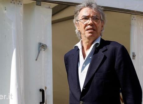 Moratti: “Calciopoli?  Mi sembra chiaro che…”