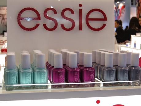 Cosmoprof 2015: la mia esperienza -Parte prima