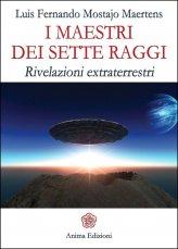 I Maestri dei Sette Raggi - Libro