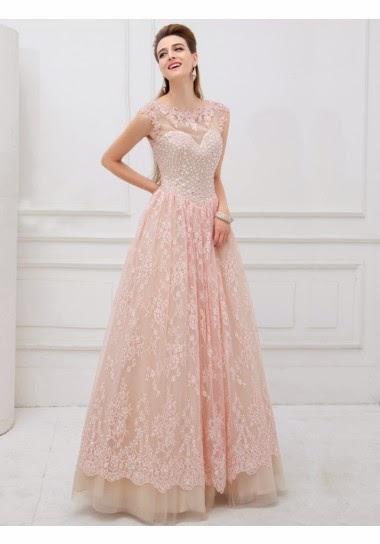 Spring prom dresses with Promtimes.co
