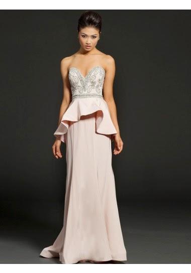 Spring prom dresses with Promtimes.co