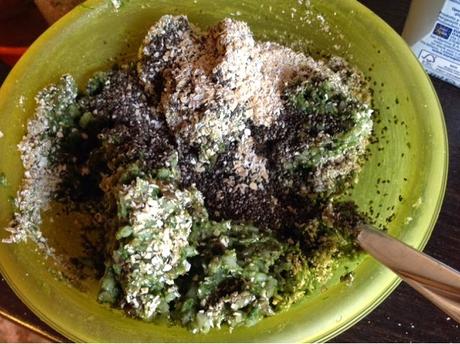 Diario dei buoni propositi: cucina leggera - polpette di lenticchie e
riso Diario dei buoni propositi: cucina leggera - polpette di lenticchie e
riso