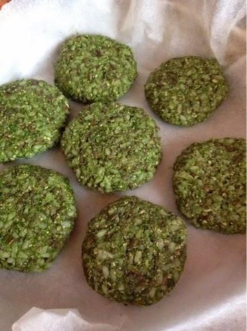 Diario dei buoni propositi: cucina leggera - polpette di lenticchie e
riso Diario dei buoni propositi: cucina leggera - polpette di lenticchie e
riso