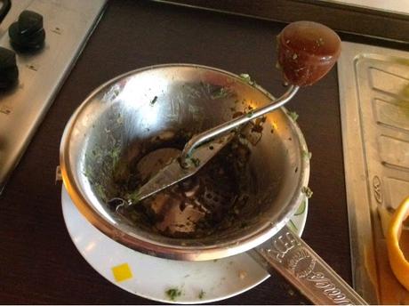 Diario dei buoni propositi: cucina leggera - polpette di lenticchie e
riso Diario dei buoni propositi: cucina leggera - polpette di lenticchie e
riso