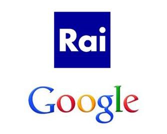 Accordo Rai - Google, sullo store Play centinaia di film Rai Cinema