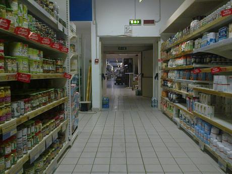 supermercato