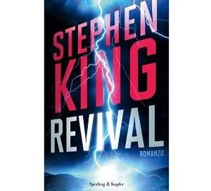 Recensioni - “Revival” di Stephen King