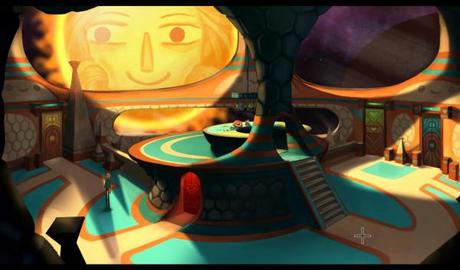Broken Age, debutto su PlayStation 4 e PS Vita a fine aprile Broken Age 250315