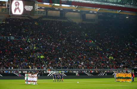 Germania-Australia 2-2: Podolski salva Low nella triste notte di Kaiserslautern
