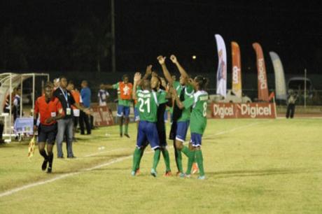 Gold Cup, Guyana Francese-Honduras 3-1: una doppietta di Privat fa volare “Les Yana Dokos”