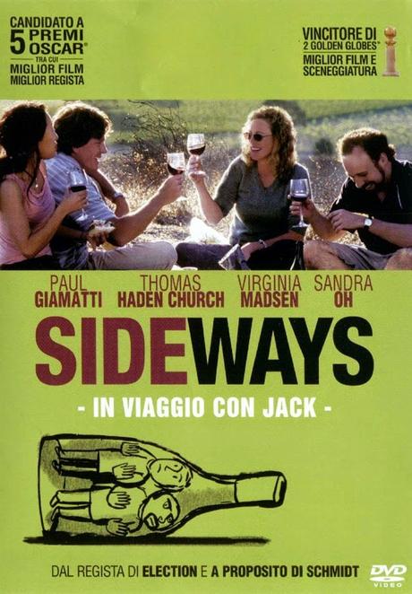 Sideways - in viaggio con Jack
