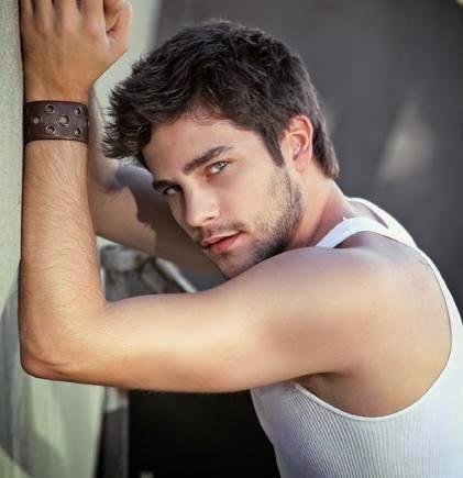 My Book Boyfriend #02: Daemon Black