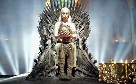 Game Of Thrones: ecco il fattaccio! Game Of Thrones: ecco il fattaccio!