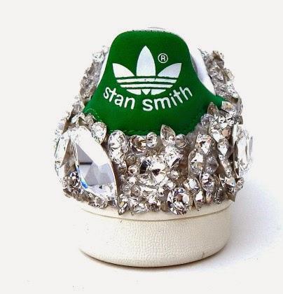 Trend: Stan Smith e Super Star, le sneakers senza tempo