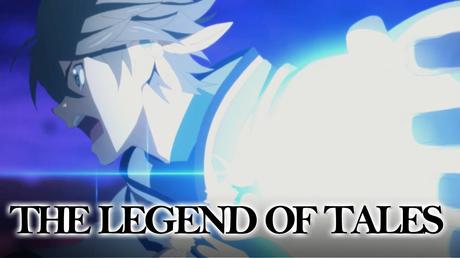 Tales of - Video celebrativo per il ventesimo anniversario della serie