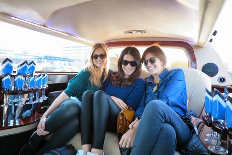 #girlsinvegas ovvero tre donne e una città che non dorme mai