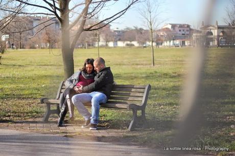 [Photography] Aspettando Federico