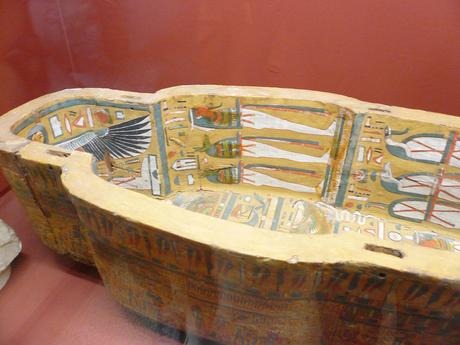 A Torino tornano le mummie: apre il Nuovo Museo Egizio
