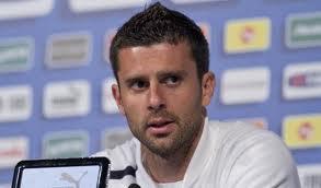 La verita’ su Thiago Motta