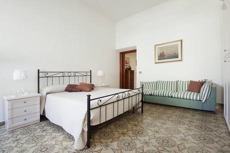 Dove dormire a Roma (I): Nice Rome Holidays House
