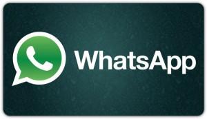 Whatsapp: backup di foto e messaggi con iCloud