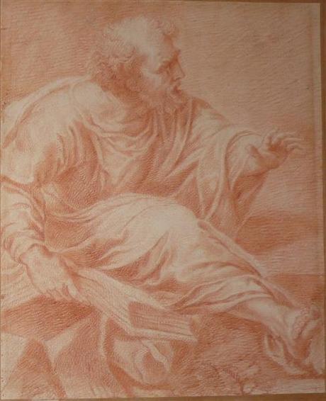 copia raffaello trasfigurazione