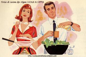 cucinaincoppiavintage