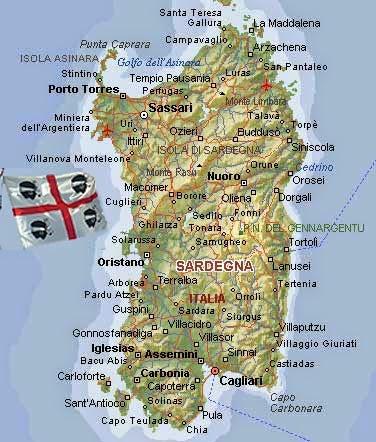 Sardegna