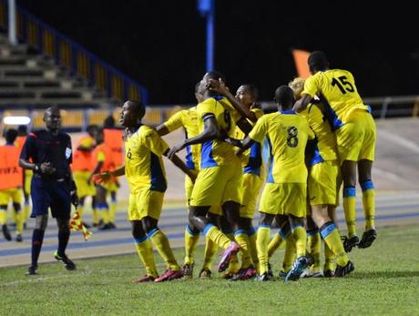 CONCACAF WCQ: Barbados e Saint Kitts and Nevis vanno avanti; colpo esterno per la Dominica