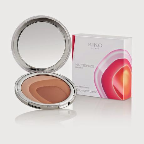 NUOVA COLLEZIONE KIKO GENERATION NEXT HAUL E PREVIEW